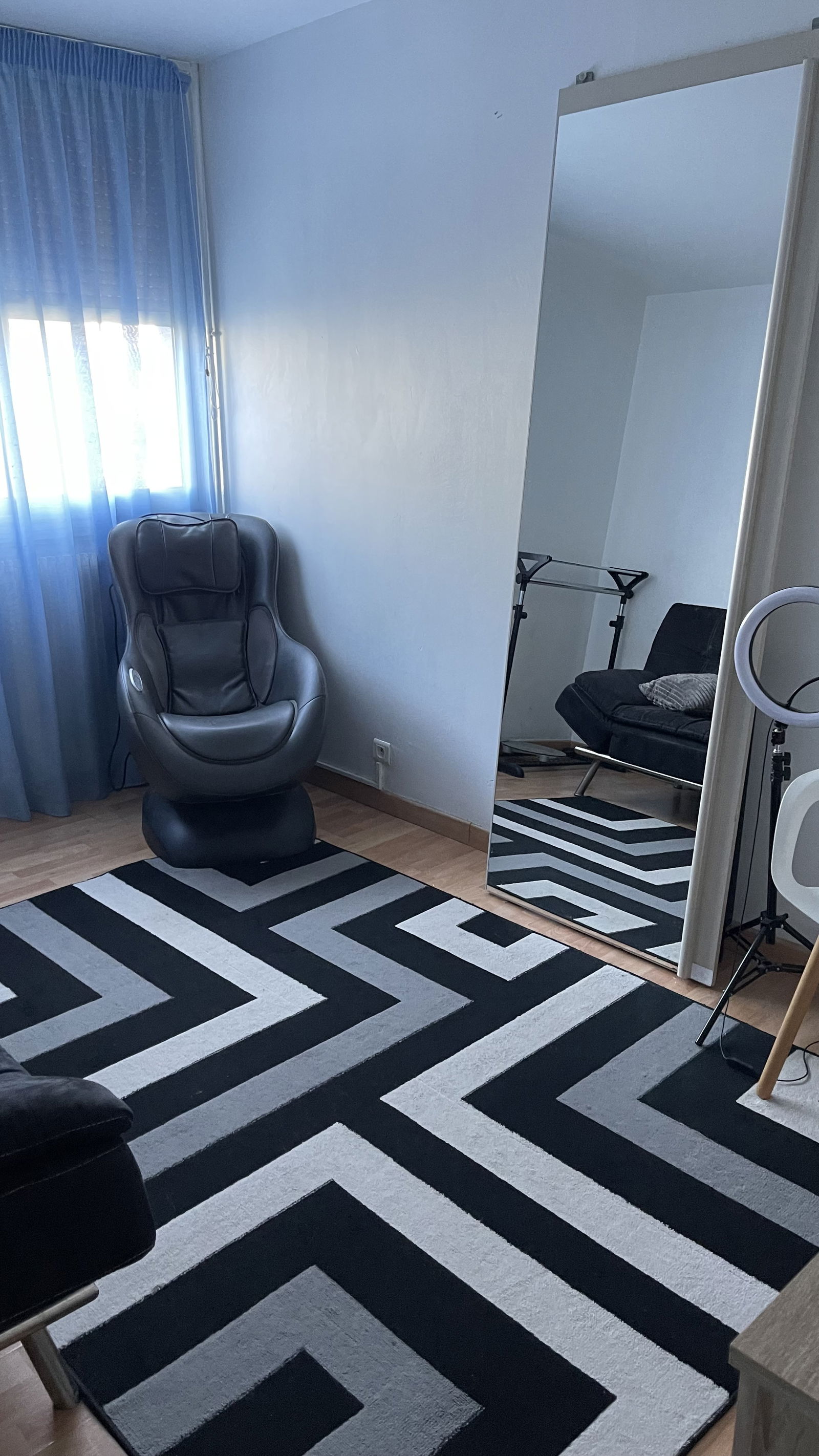 Homestay Montpellier 266896