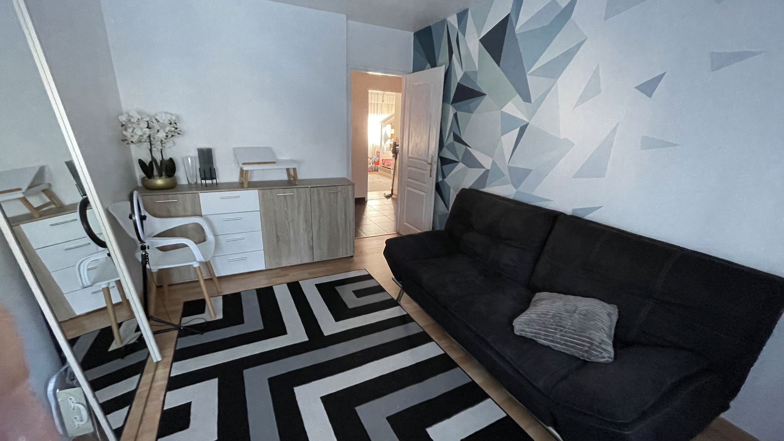 Homestay Montpellier 266896