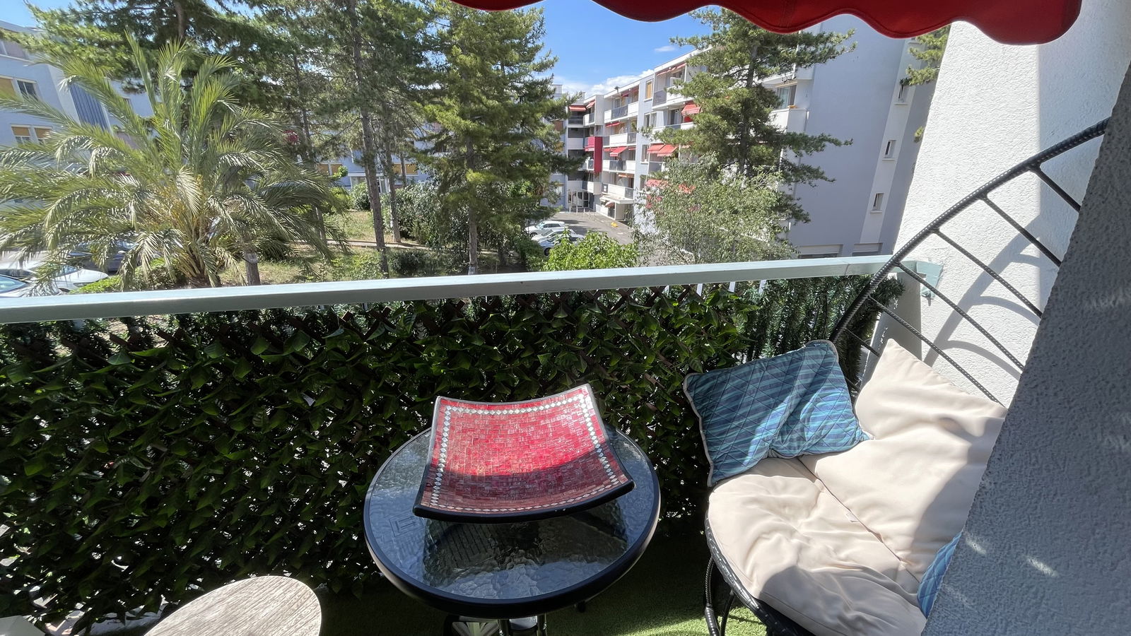 Homestay Montpellier 266896