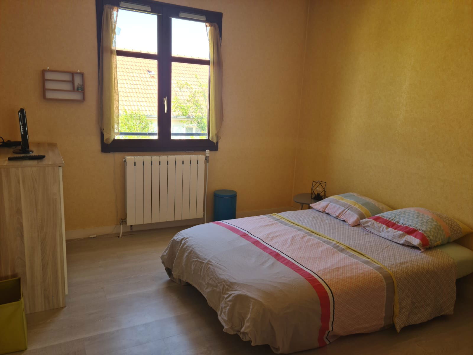 Homestay Arnage 266949