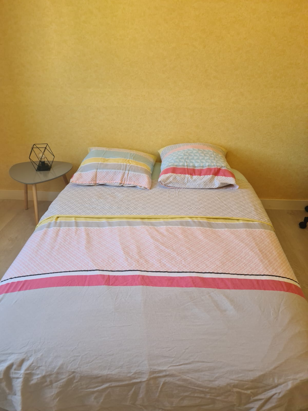 Homestay Arnage 266949