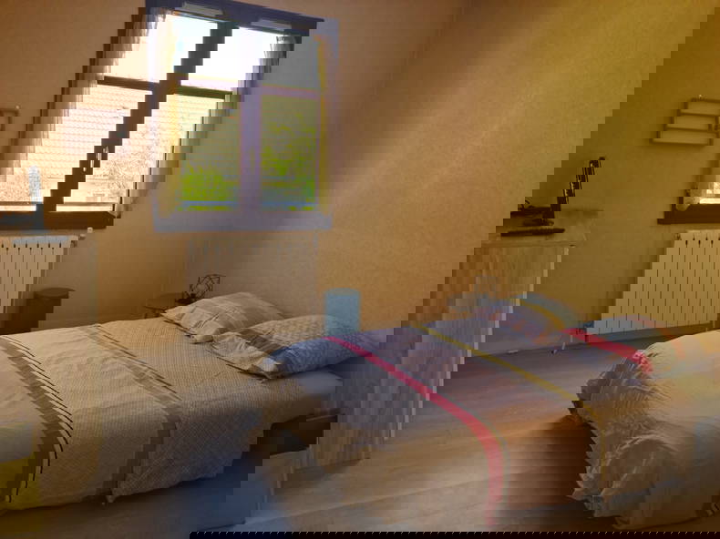 Quedarse En Casa Arnage 266950-1