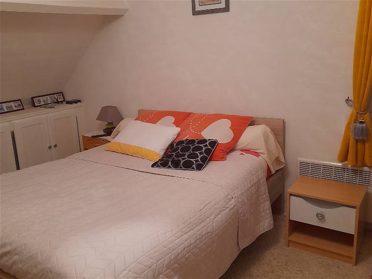 Chambre À Louer Loches 267365