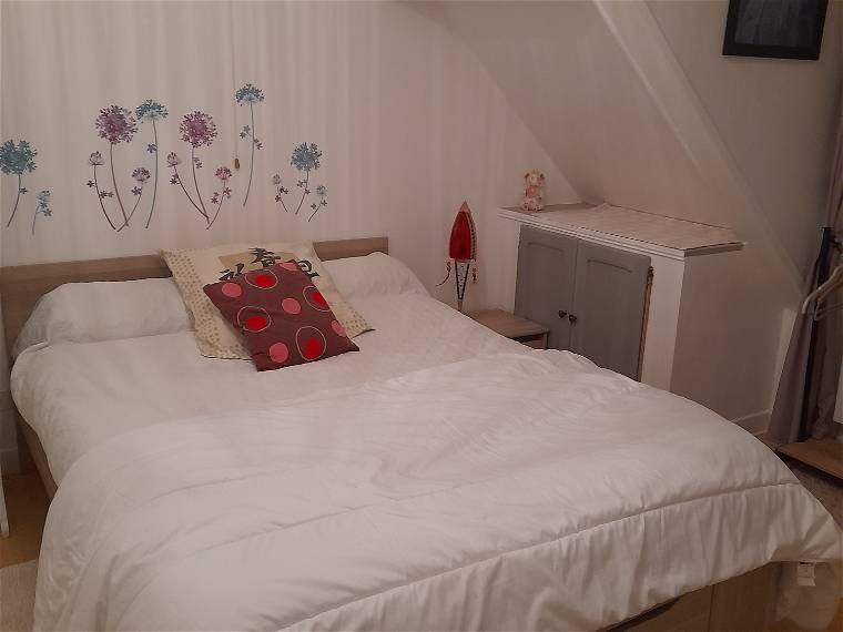 Chambre À Louer Loches 267365