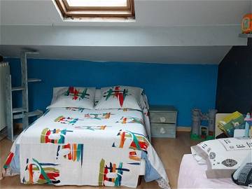 Room For Rent Aubagne 277002-1