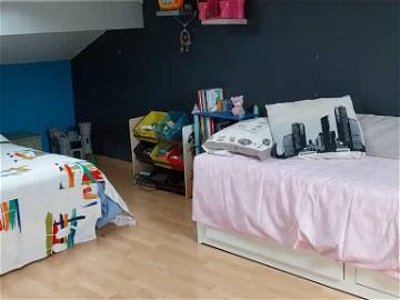 Chambre À Louer Aubagne 277002