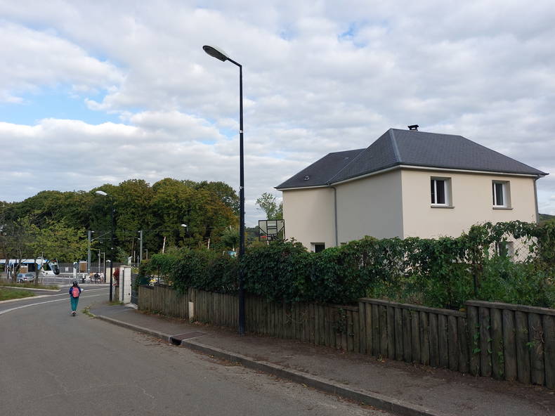 Homestay L'Étang-la-Ville 279152-2