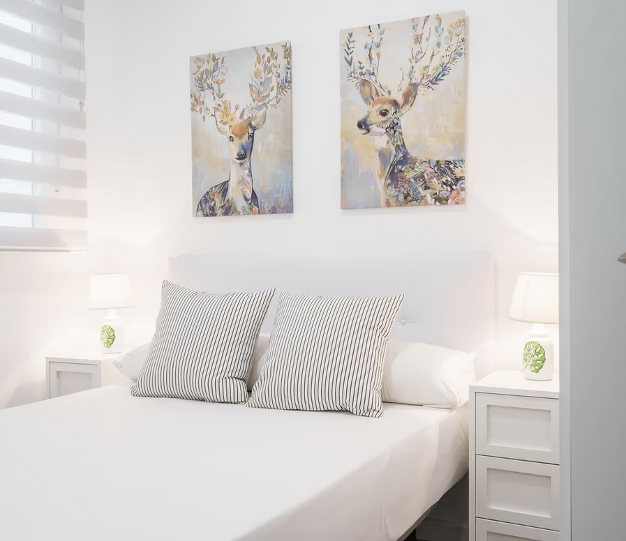 Homestay Pontarlier 292478