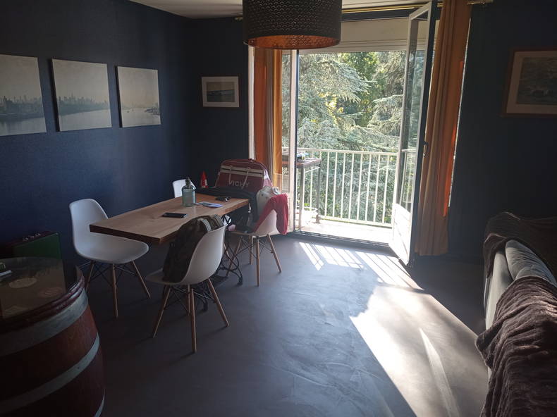 Chambre Chez L'habitant Annonay 301784-1