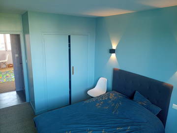 Chambre Chez L'habitant Annonay 301784-5