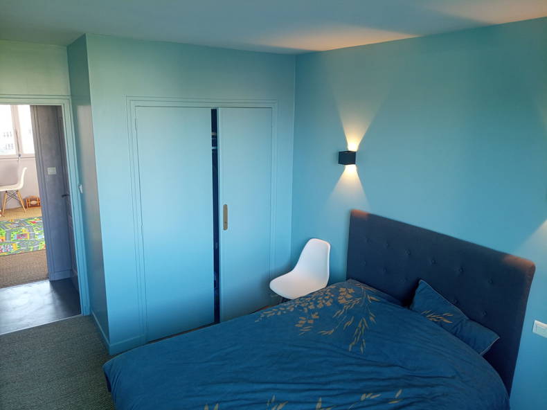 Chambre Chez L'habitant Annonay 301784-5