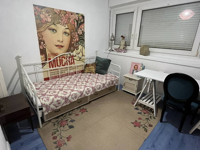 Homestay Saint-Herblain 302392-1