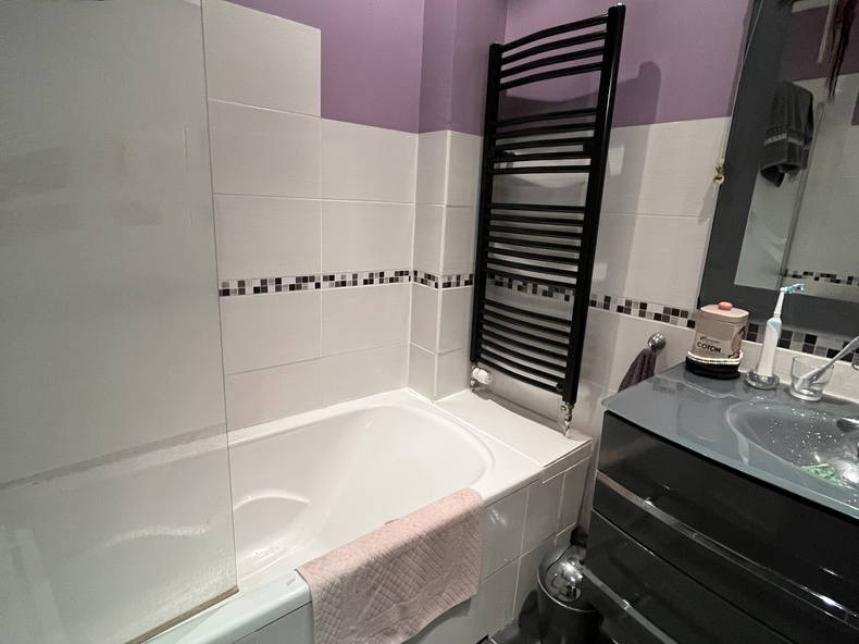 Homestay Saint-Herblain 302392-2