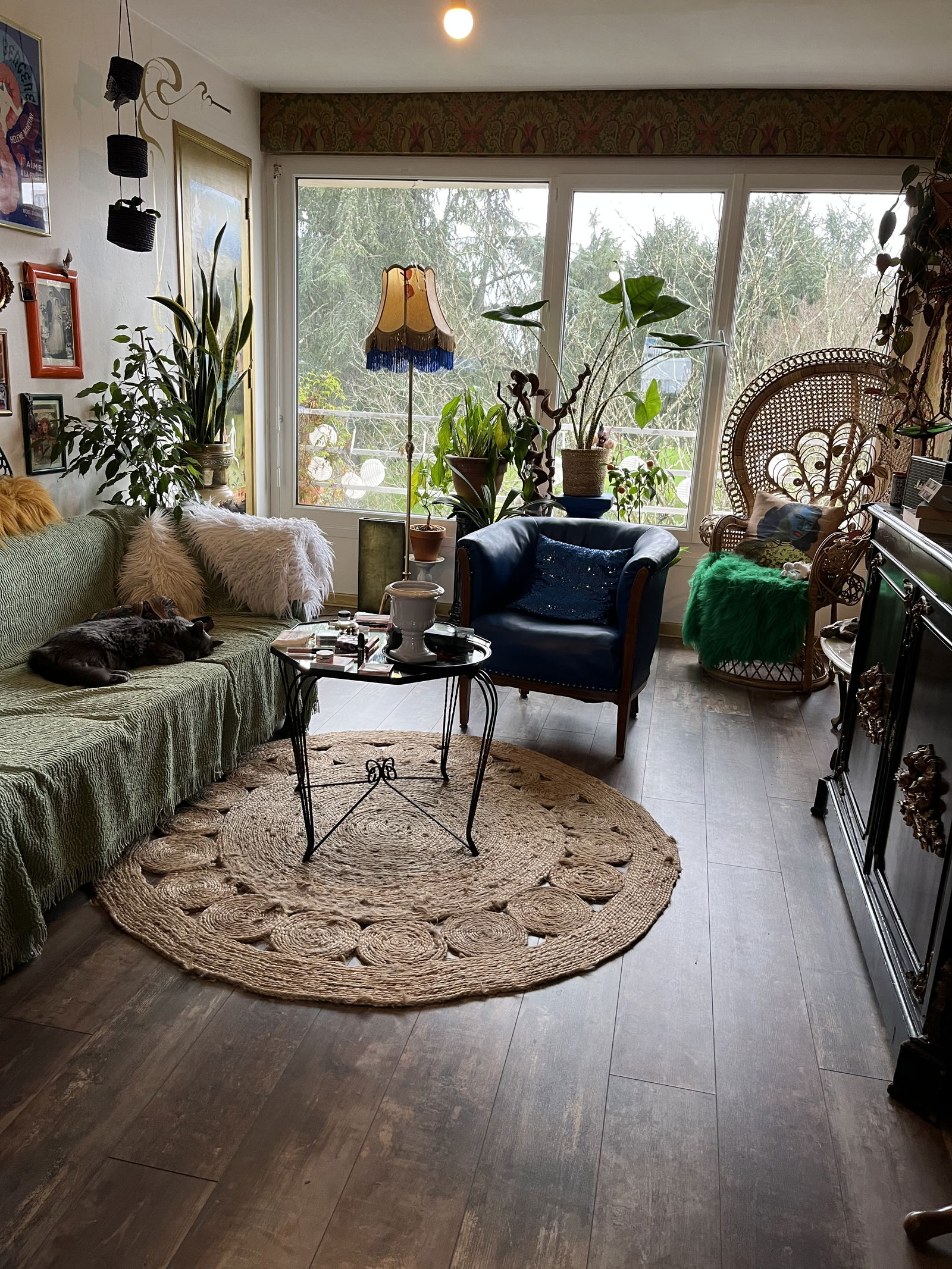 Homestay Saint-Herblain 302392
