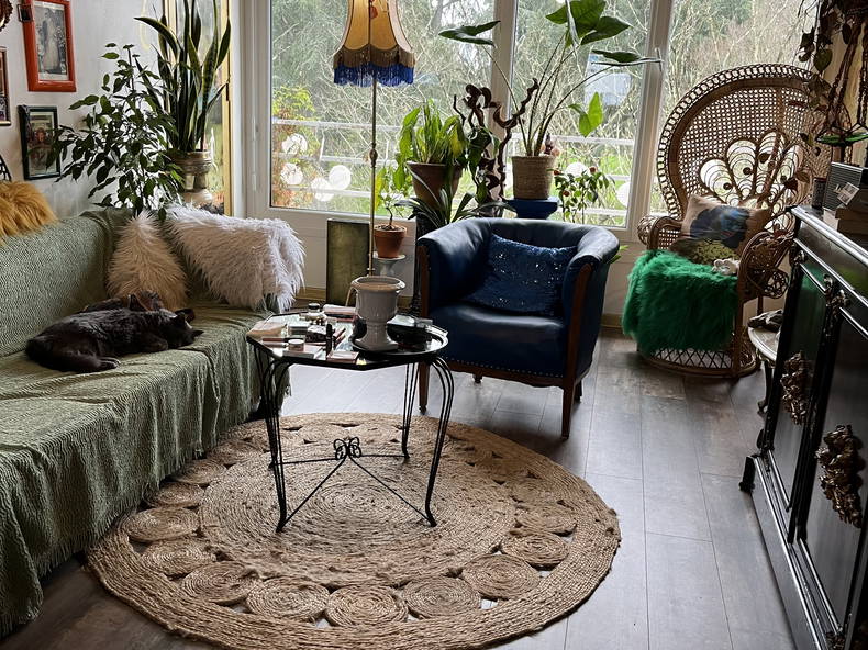 Homestay Saint-Herblain 302392-3