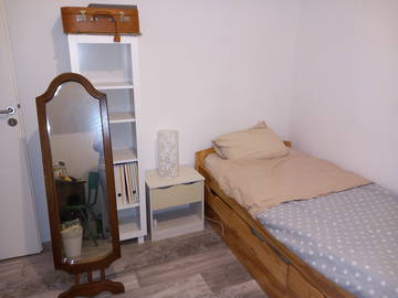 Chambre À Louer Bléré 351842