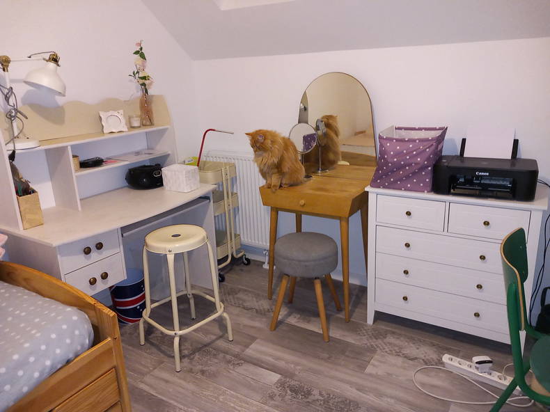 Homestay Bléré 351851-1