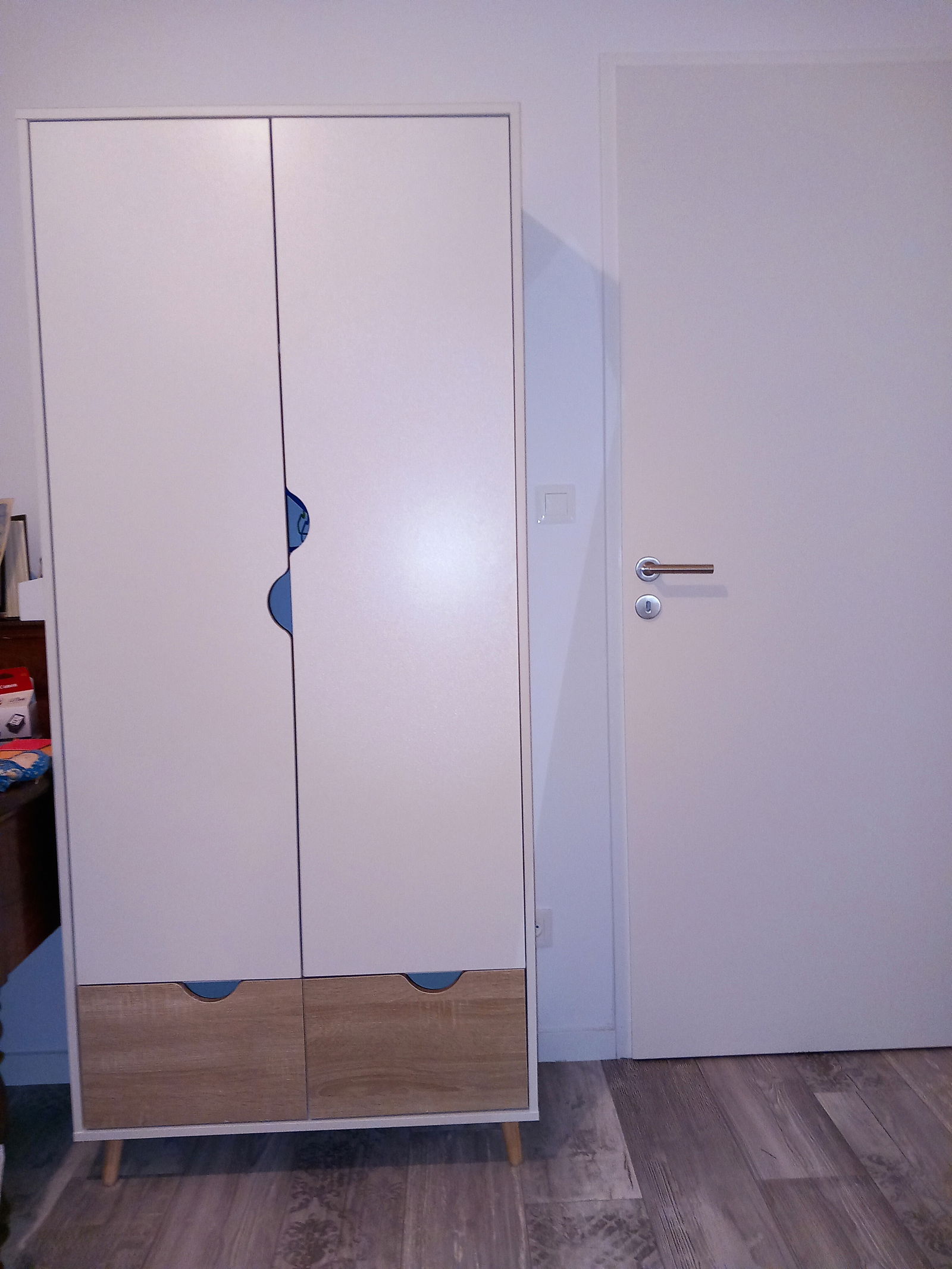 Homestay Bléré 351851