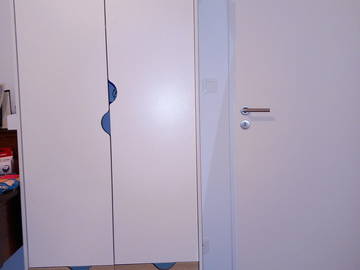 Chambre À Louer Bléré 351851