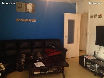 Room For Rent Creil 367704