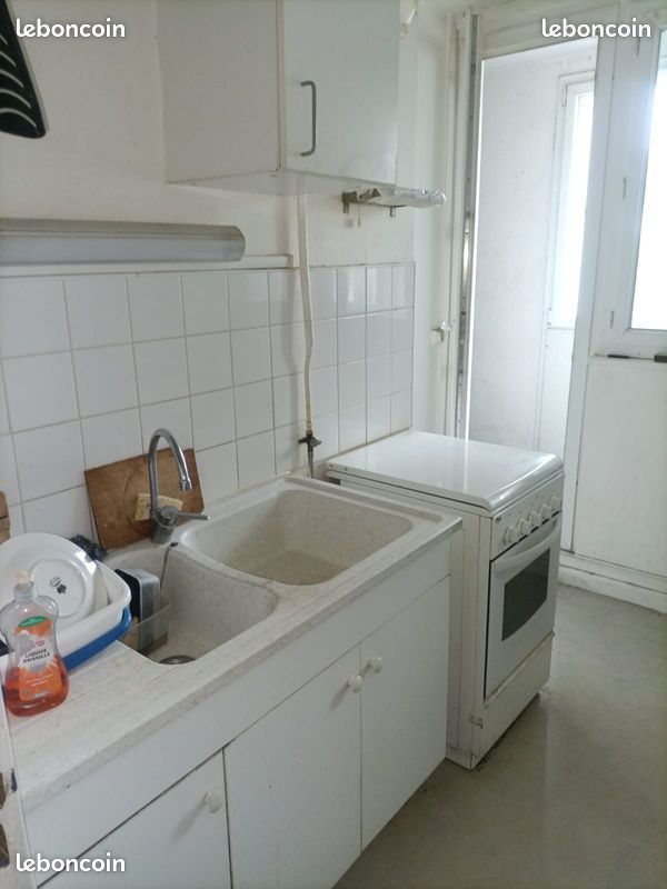 Homestay Creil 367704