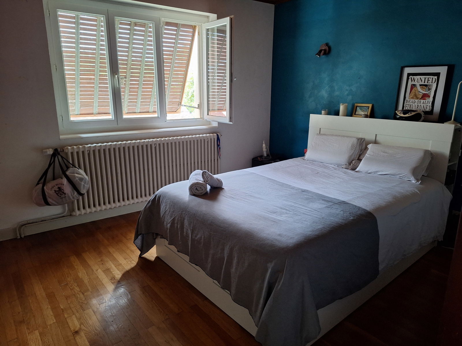 Homestay Chilly-le-Vignoble 421862