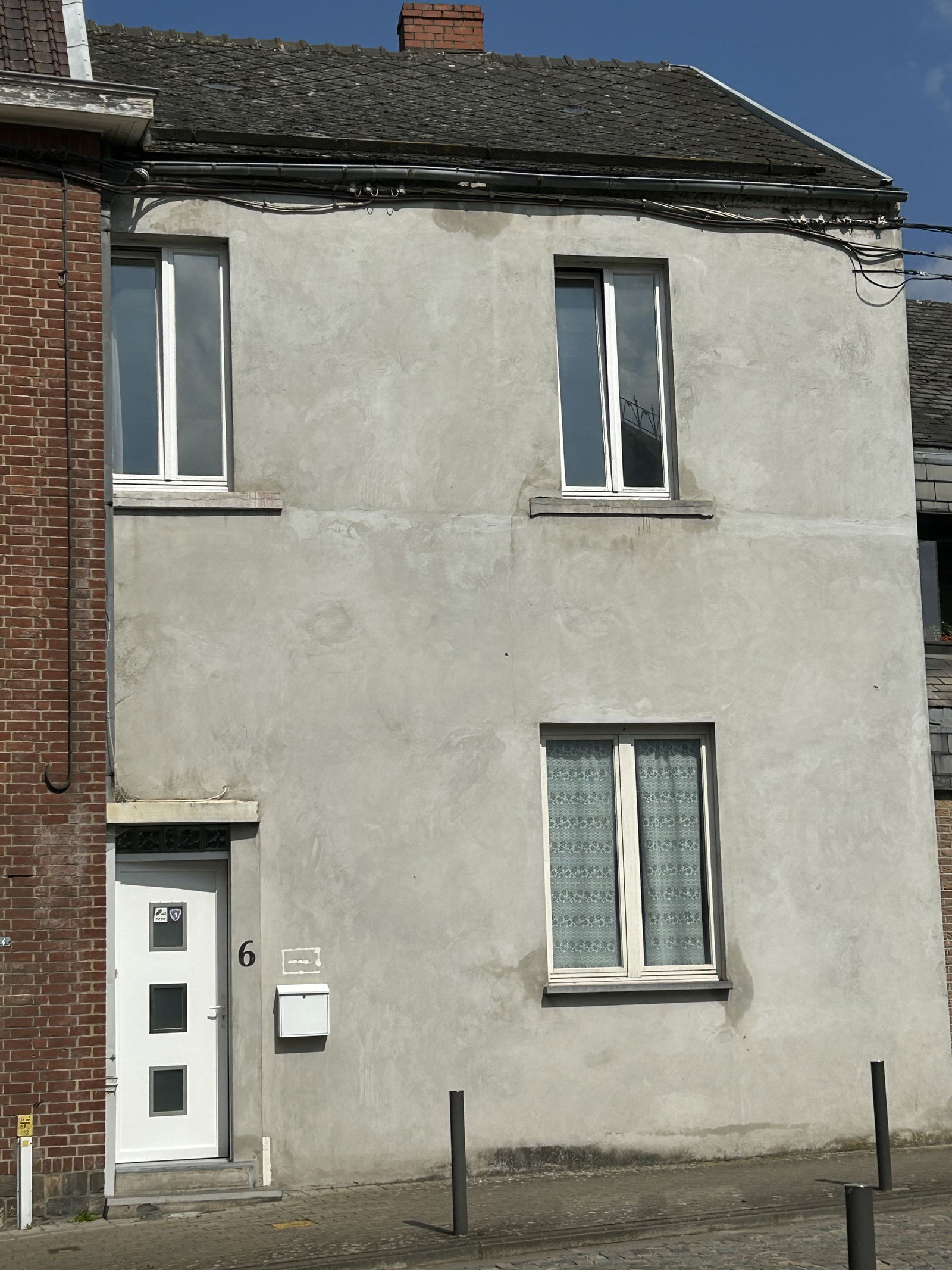 Bed And Breakfast Montigny-le-Tilleul 437651