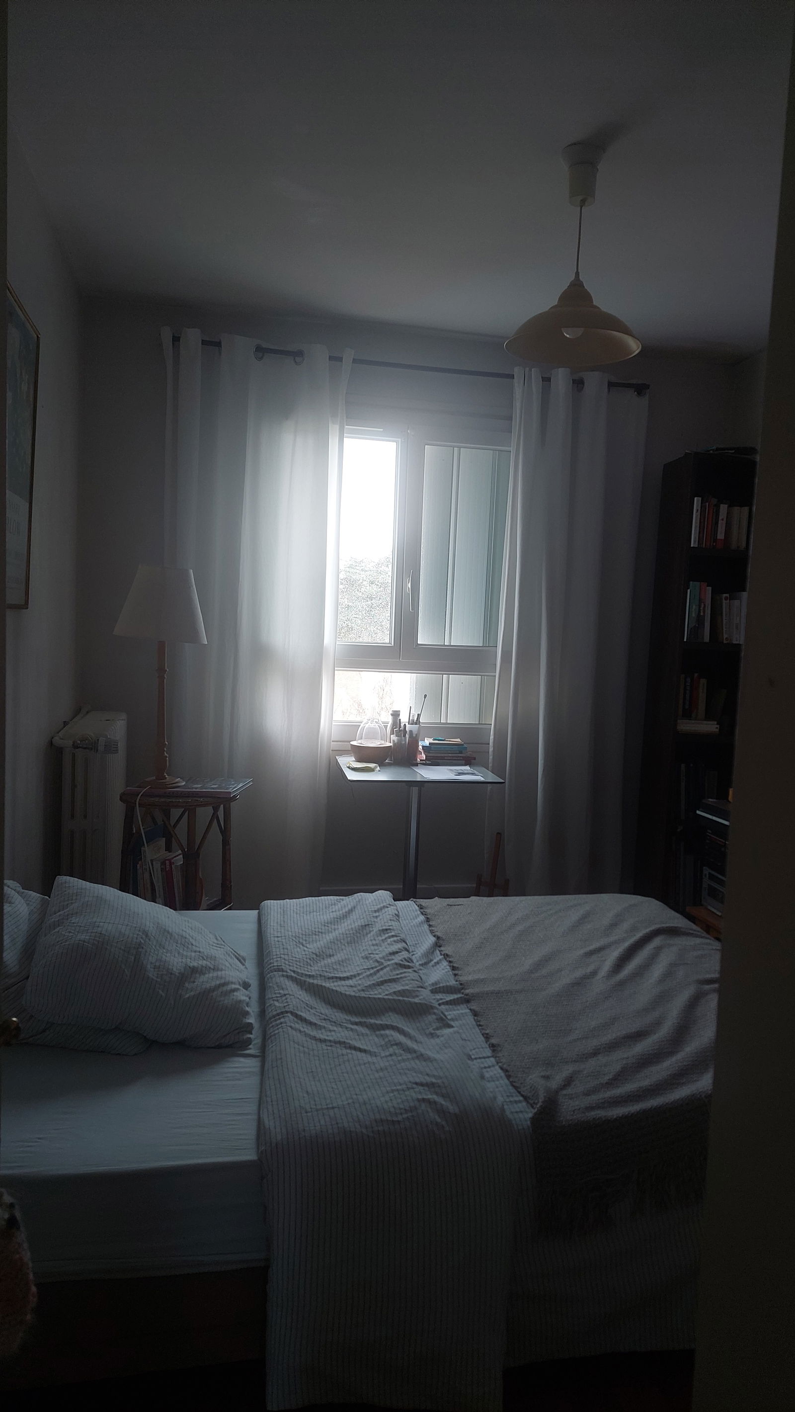 Homestay Le Pecq 477100