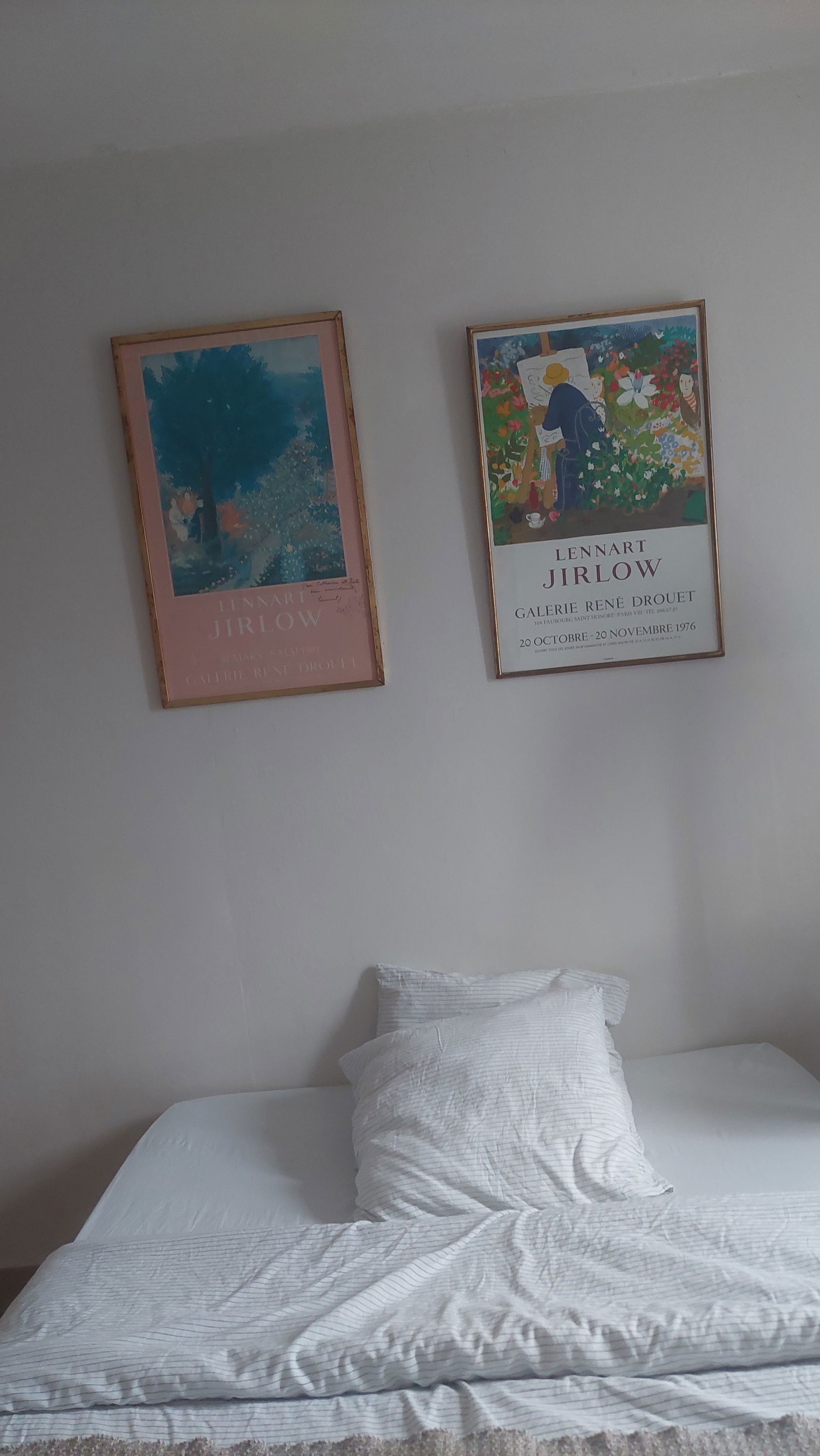 Homestay Le Pecq 477100