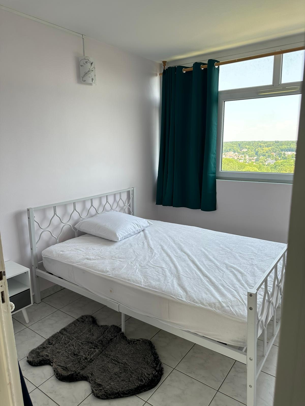 Colocation Évry-Courcouronnes 488176