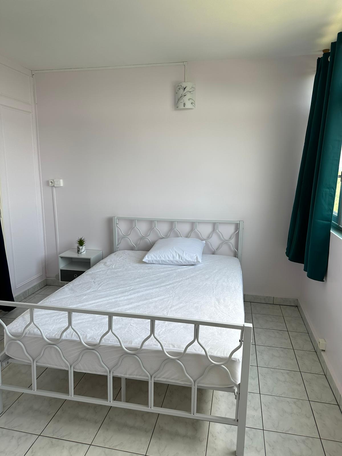 Colocation Évry-Courcouronnes 488176