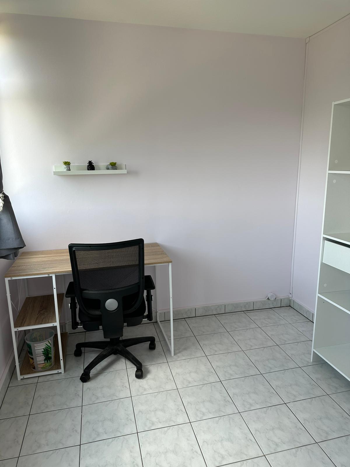 Colocation Évry-Courcouronnes 488176
