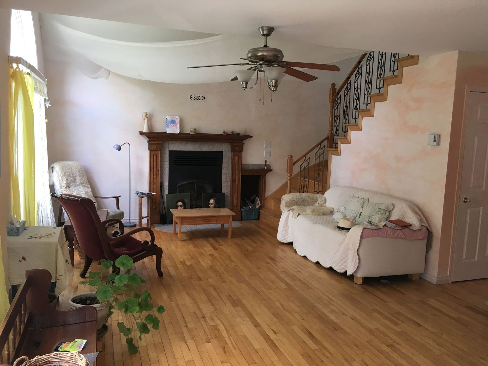 Homestay Val-David 503384