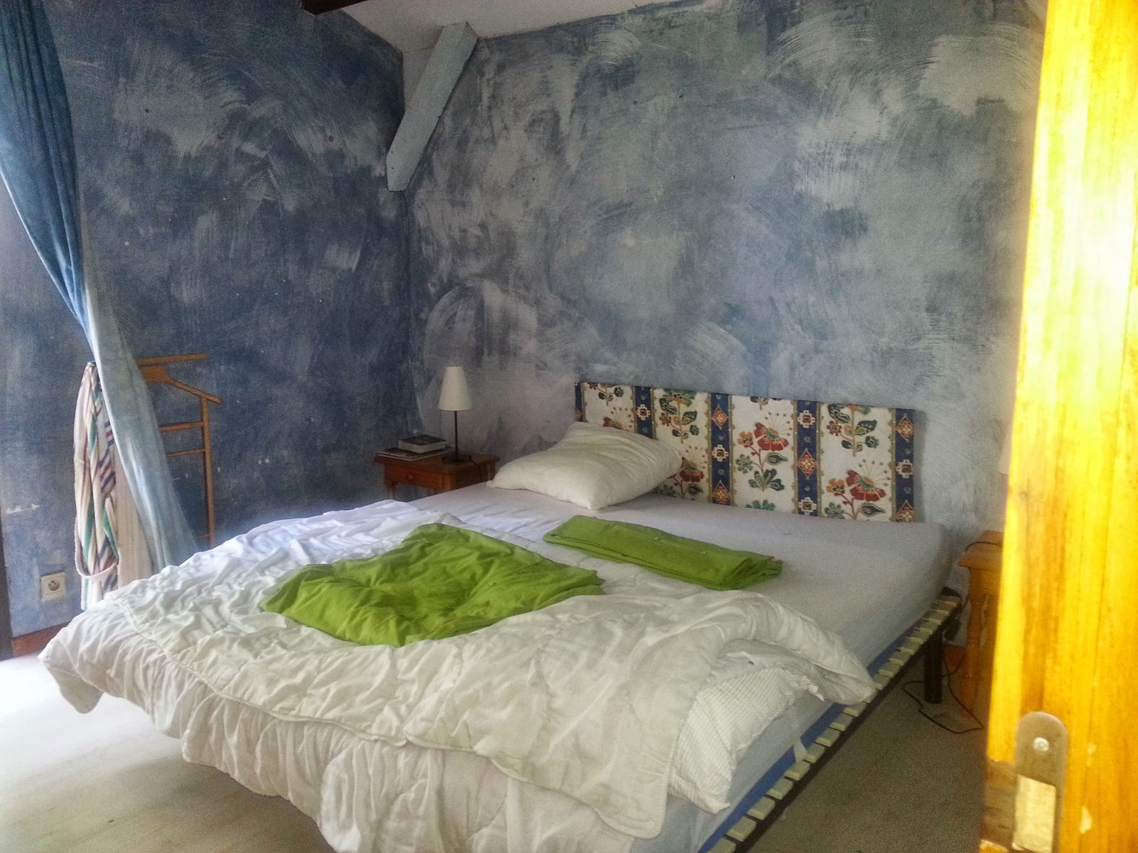 Homestay Bazas 655323