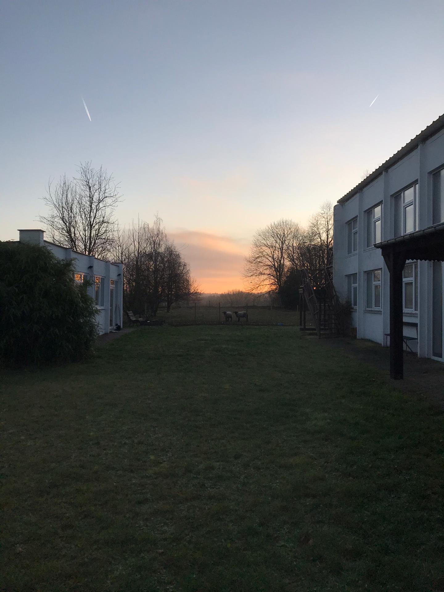 Homestay Huldenberg 659421