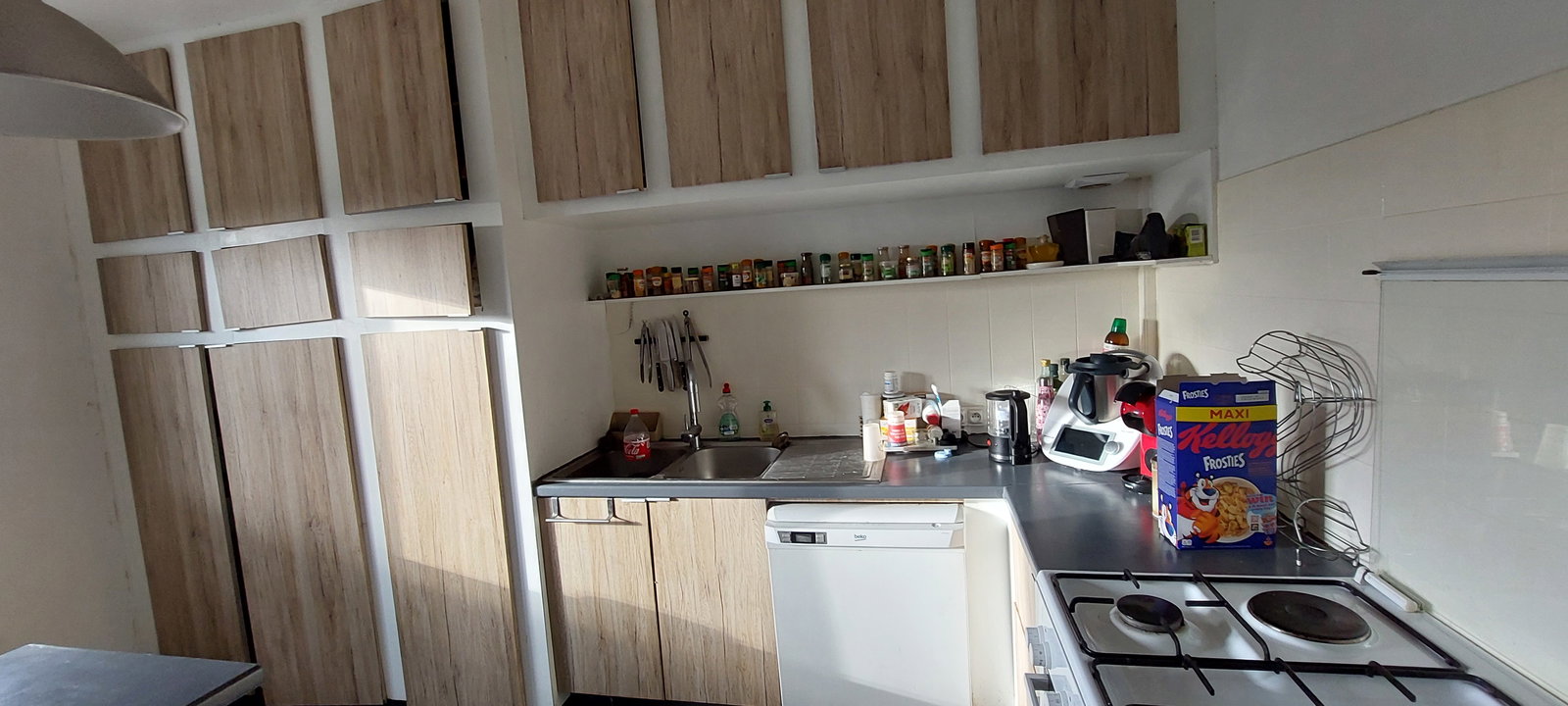 Homestay Chanteau 662192