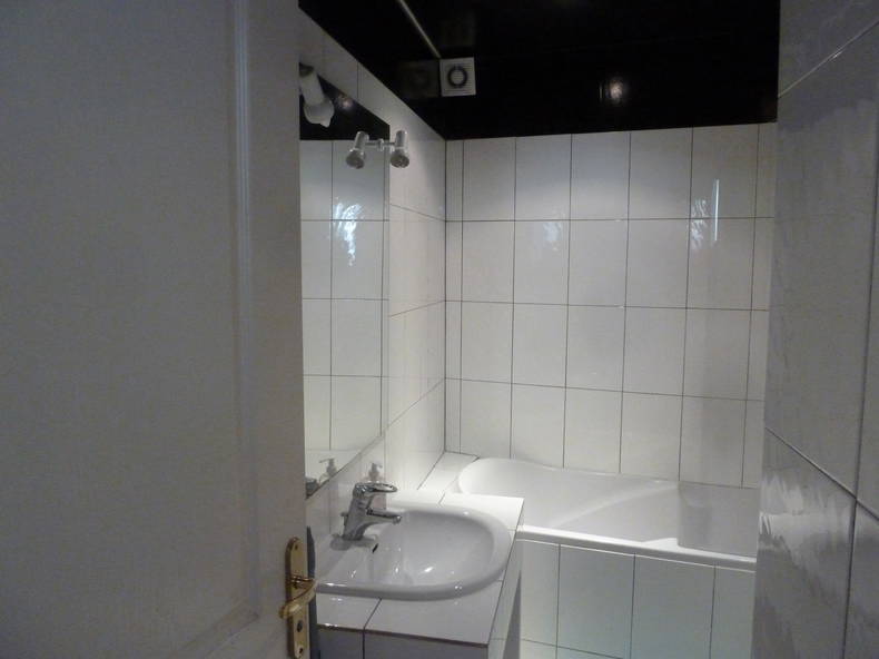 Quedarse En Casa Nanterre 267152-4