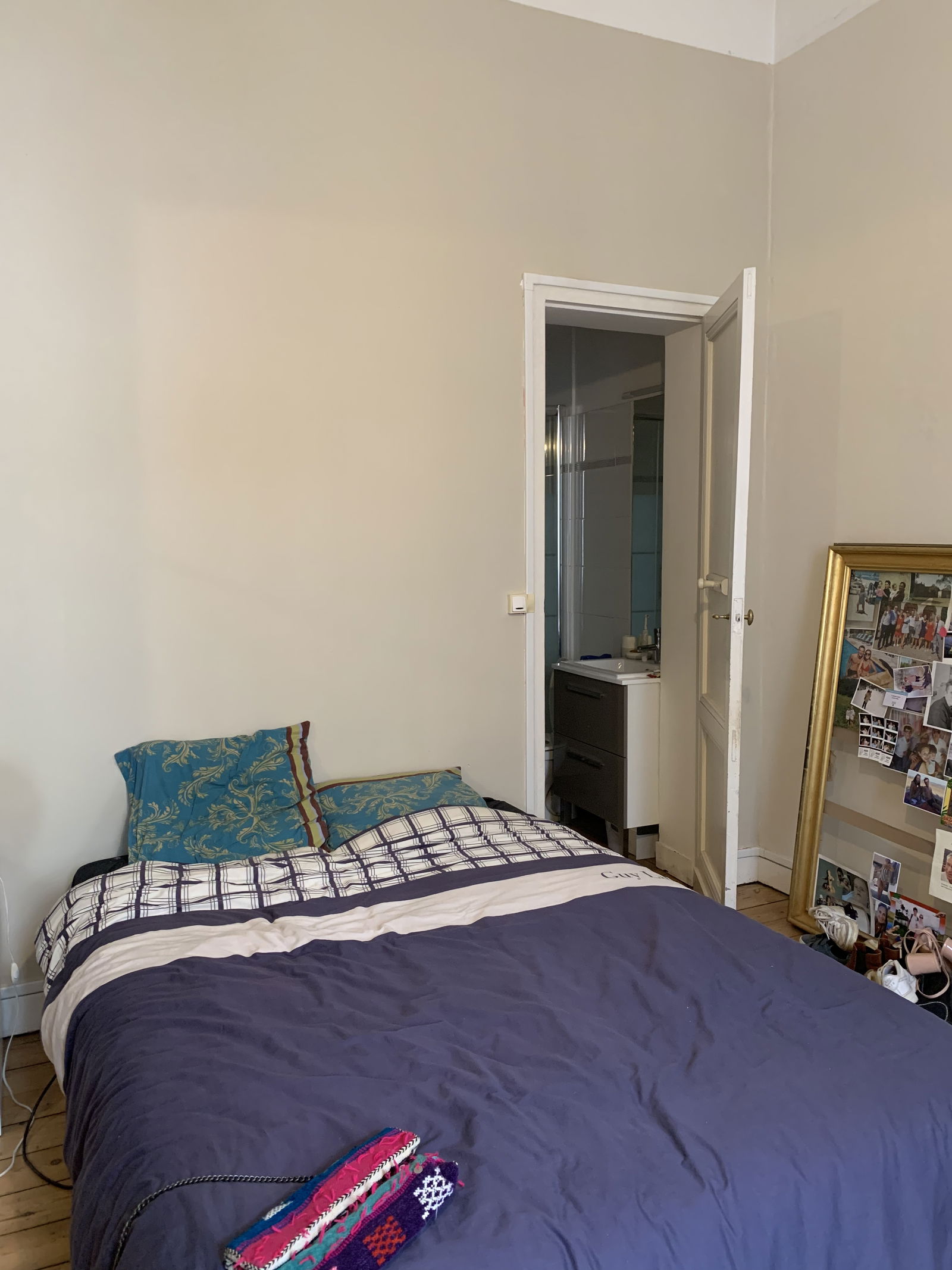 Homestay Bordeaux 270965