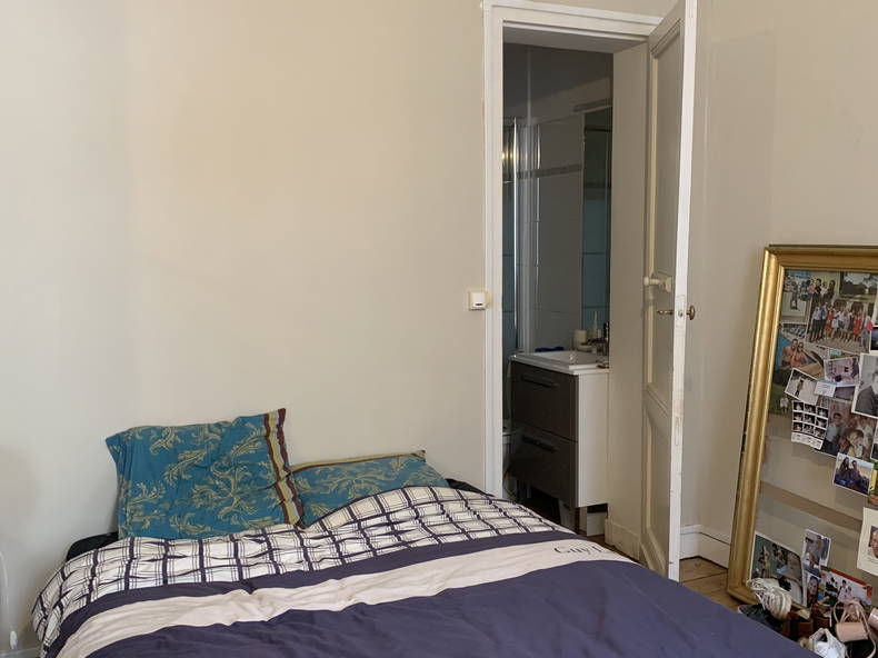 Homestay Bordeaux 270965-1