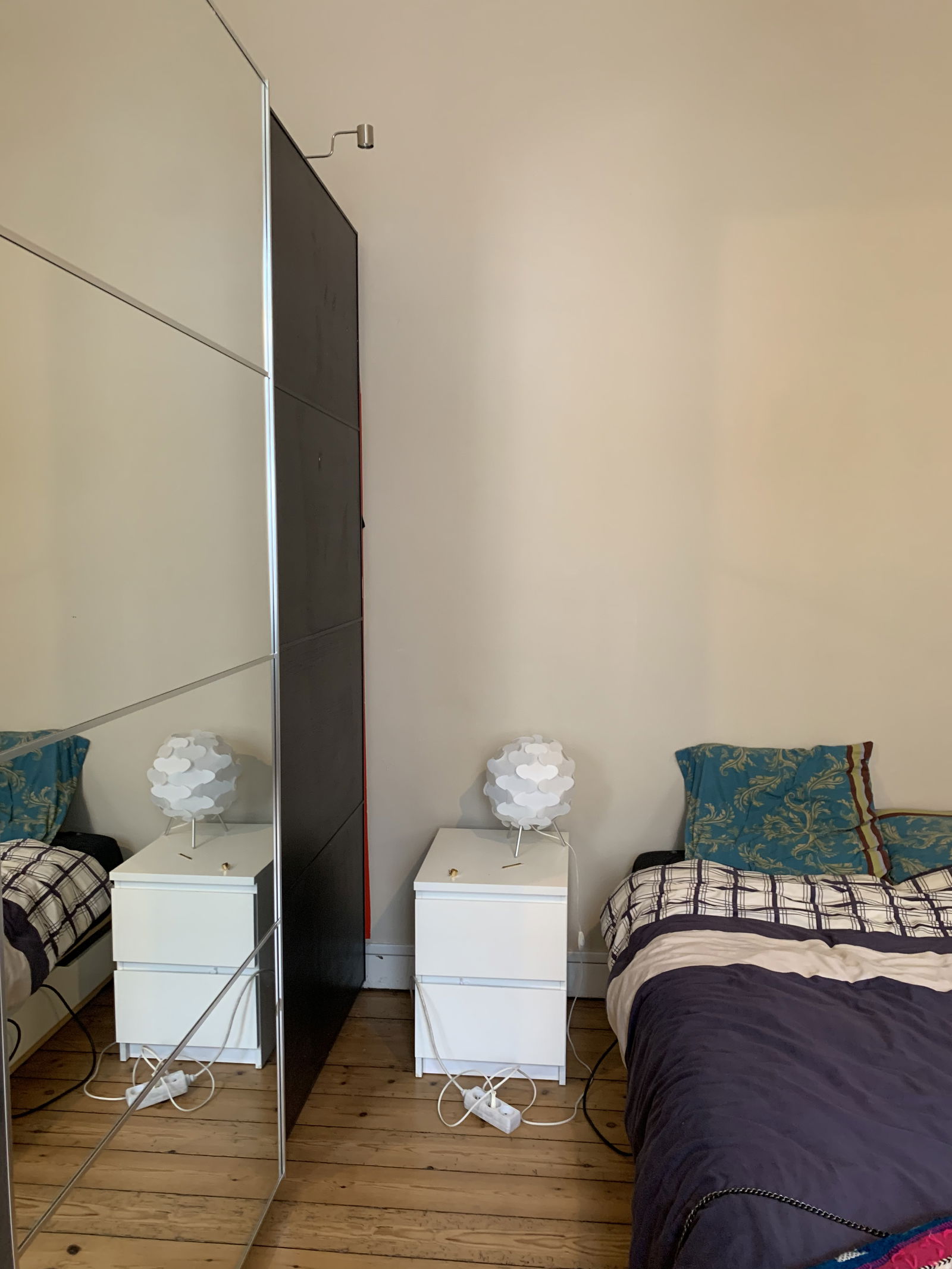 Homestay Bordeaux 270965