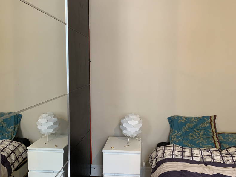 Homestay Bordeaux 270965-2