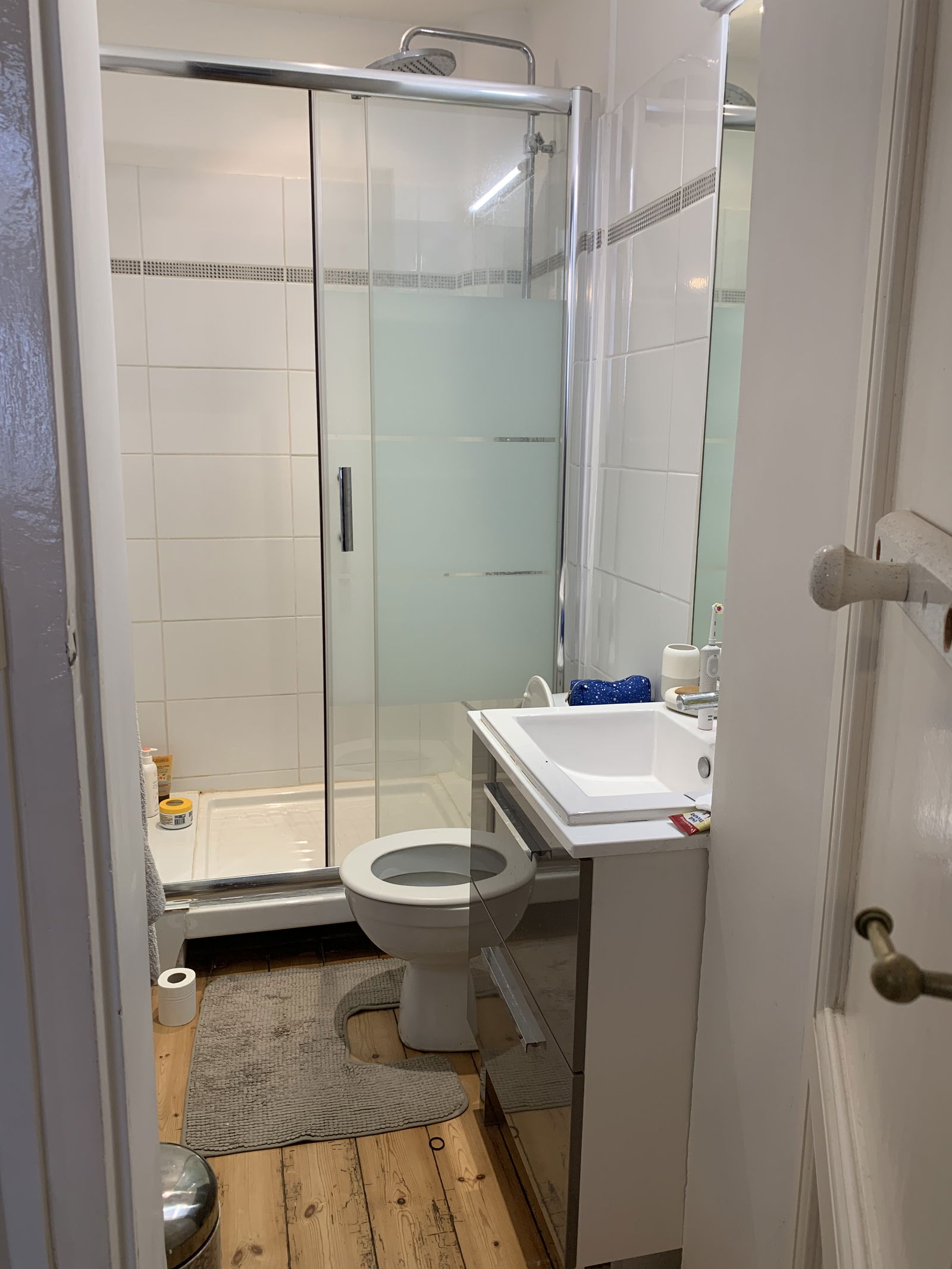 Homestay Bordeaux 270965