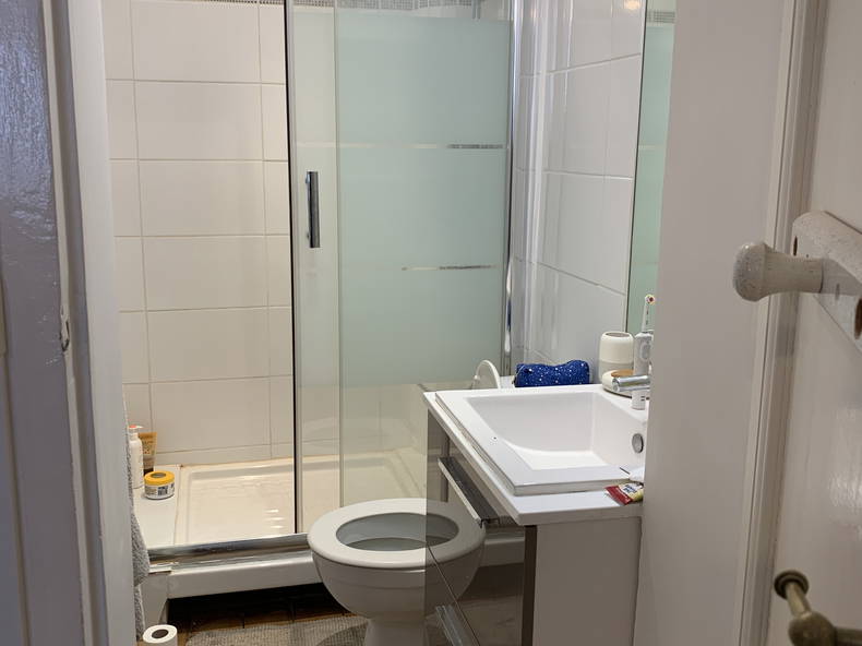 Homestay Bordeaux 270965-3