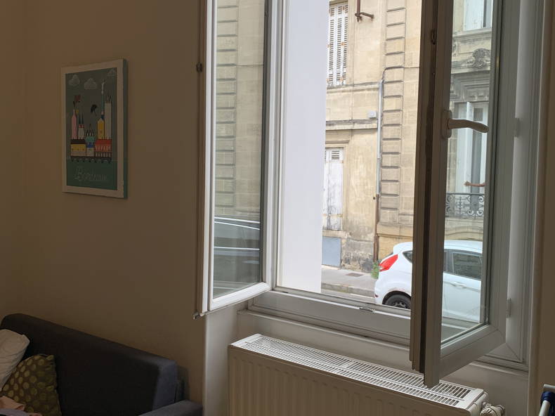 Homestay Bordeaux 270965-4