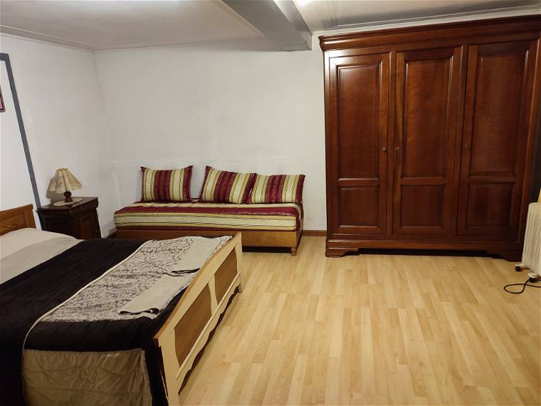 Chambre À Louer Zilling 257855-1