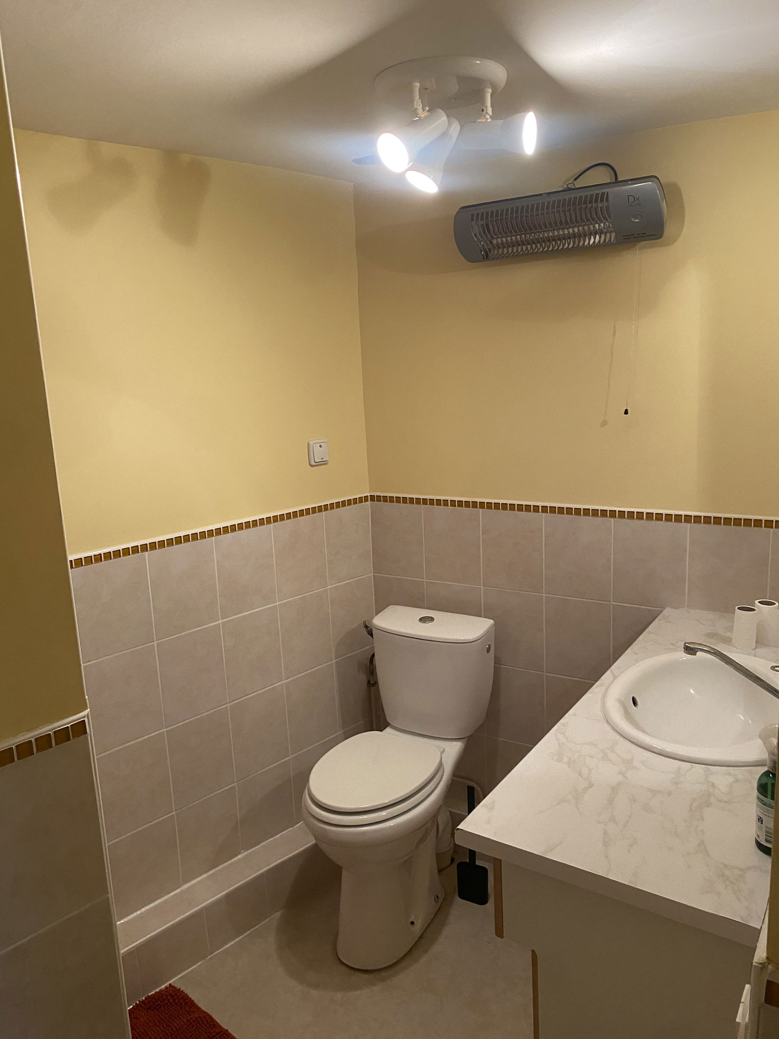 Homestay Val-de-Dagne 268528