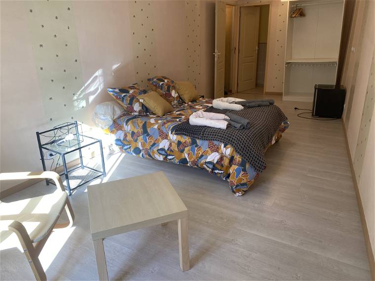 Homestay Val-de-Dagne 268528