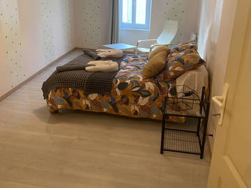 Chambre Chez L'habitant Val-De-Dagne 268528-4