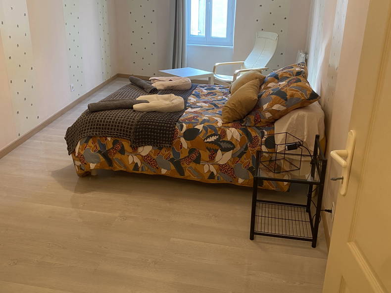 Homestay Val-de-Dagne 268528-4