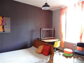 Room For Rent Lille 102502